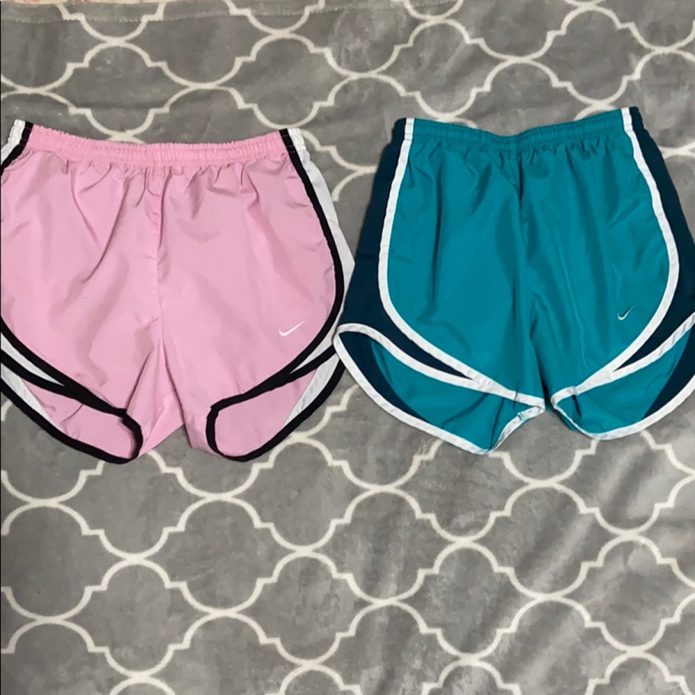 athletic shorts